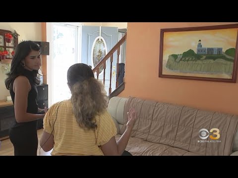 Hurricane Fiona causes catastrophic flooding in Puerto Rico