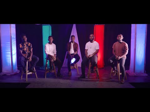 TRUE VINE MINISTRY - ONE IN A MILLION