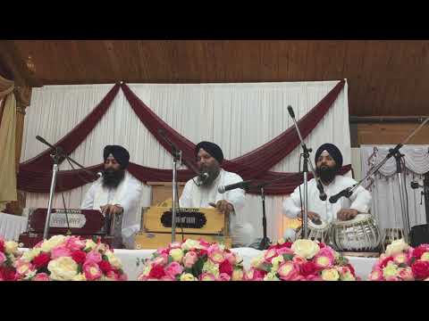 Bhya Diwana Shah ka Nanak Baurana - Bhai Niranjan Singh ji Jawaddi Kallan Wale