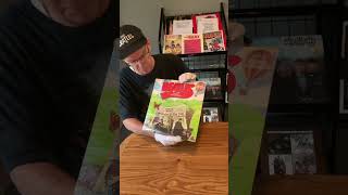 ‘The Beatles featuring Tony Sheridan’ sealed 1970’s UK audiophile stereo vinyl pressing