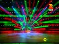 EP Eka Peksha Ek Apsara Aali Indian Marathi TV Show Zee Marathi