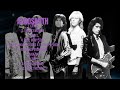 Aerosmith Hit Music Roundup For 2024 Top Charting Tracks Playlist Enthralling