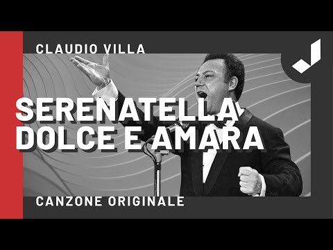 Video thumbnail for Serenatella dolce e amara