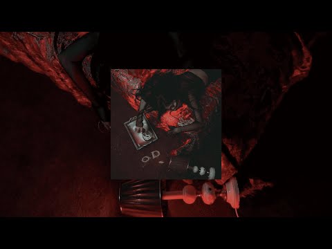 Armond x Amin Tijay - OD (Official Lyric Video)