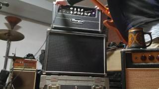 Video thumbnail for Fargen Dual Classic, WGS Veteran 10 speakers by northfortyrecords