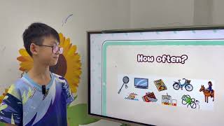Video