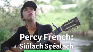 Come Back Paddy Reilly - Lisa O&#39;Neill | Percy French: Siúlach Scéalach | TG4