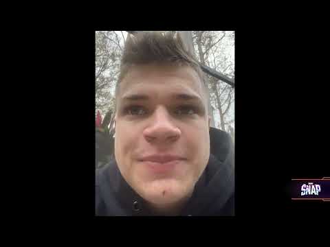 Jynxzi WINS Best Breakthrough Streamer 2023