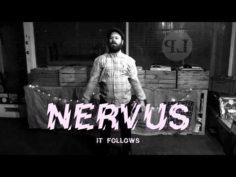 Nervus - It Follows (Official Music Video)