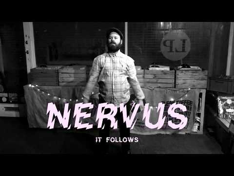 Video thumbnail for It Follows