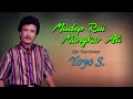 Yoyo Suwaryo Madep Rai Mungkur Ati Official Music Video