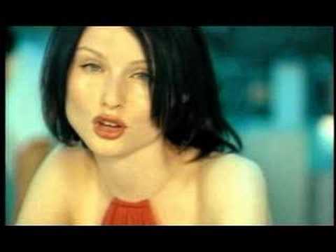 Spiller feat. Sophie Ellis Bextor - Groovejet