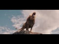 Narnia Aslan S Roar In Battle Of Beruna