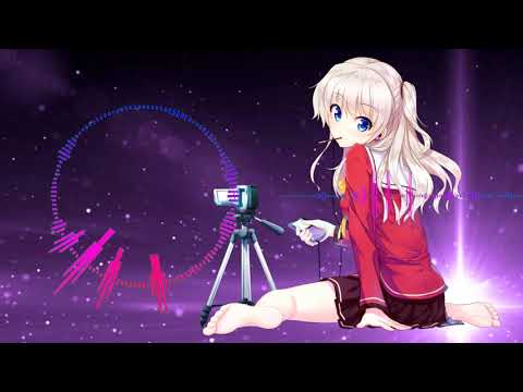 Nightcore Everytime We Touch