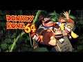 REMAKE Donkey Kong 64 Ending Credits