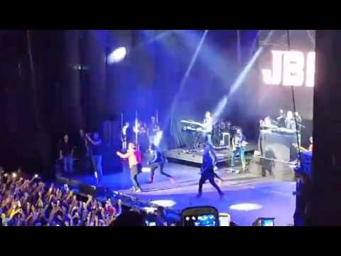 J Balvin  - Comienzo