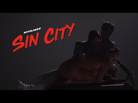 Bixi Blake - Sin City (Music Video)