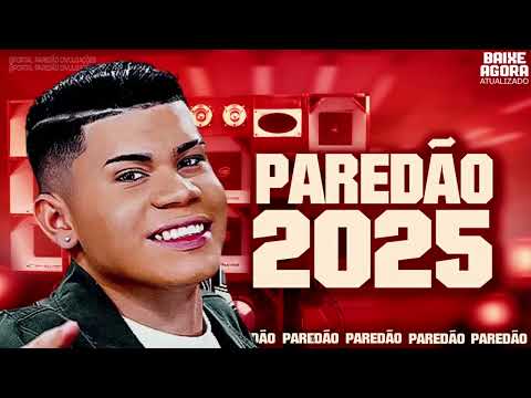 HEITOR BOYZINHO (BREGA) PRA BATER NOS PAREDÃO - NOVO ATUALIZADO - BREGÃO DO HEITOR BOYZINHO 2025