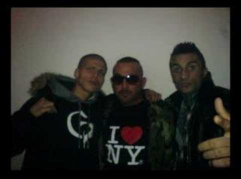 Batis ft Make Money - Passt AUF!