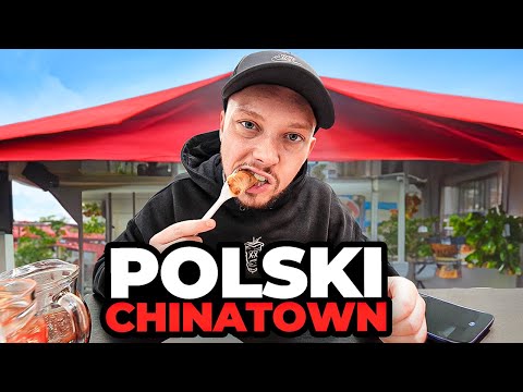 THE GREAT CHINESE TEST (MARYWILSKA 44)