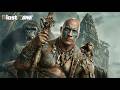 APEX HUNT 2026 Dwayne Johnson He Became The Prey Full Action Movie