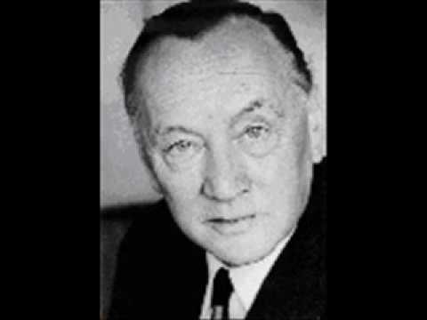 Willi Kollo - Du bist mein Morgen und mein Nachtgebetchen