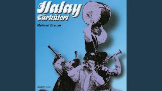 Halaylı Yar Halaylı