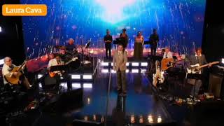 Cristian Castro Así era Ella Streaming 26/12/2020