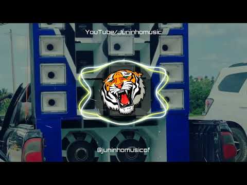 AI AI AI QUE MINA PERVERSA - A TURMA DA PISADINHA