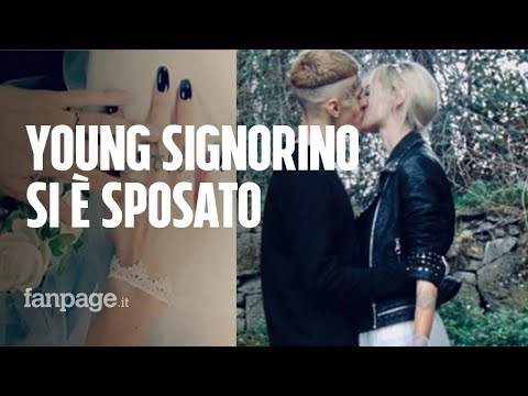 download lagu mp3 mp4 Young Signorino Fidanzata, download lagu Young Signorino Fidanzata gratis, unduh video klip Young Signorino Fidanzata