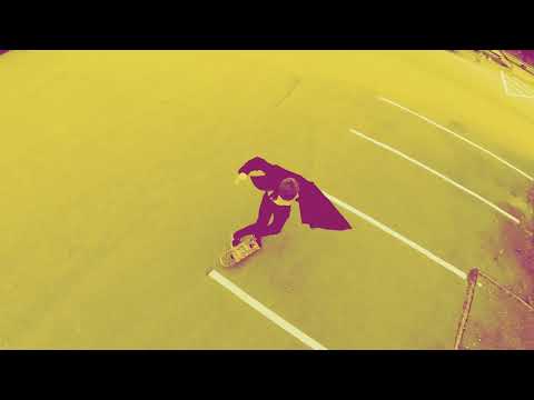 Kwakandu - Ink (Official Video)