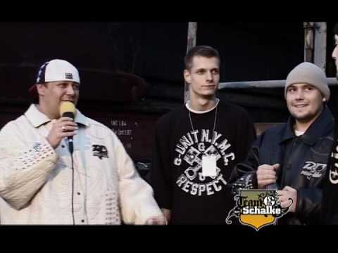 [Interview] Team Schalke - Feuer über Deutschland 1