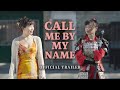 Call Me By My Name Official Trailer