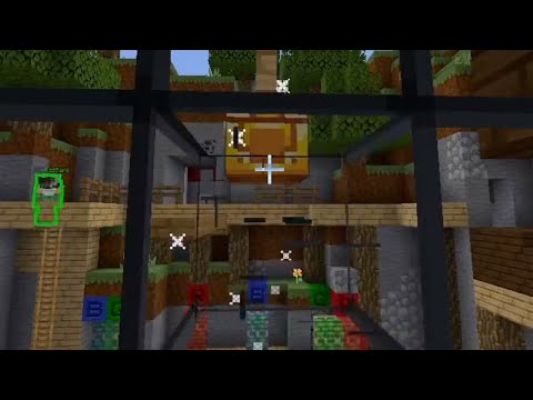 Imagine getting softlocked like this