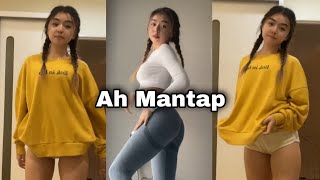 Tiktok Angelloweee Fullpack