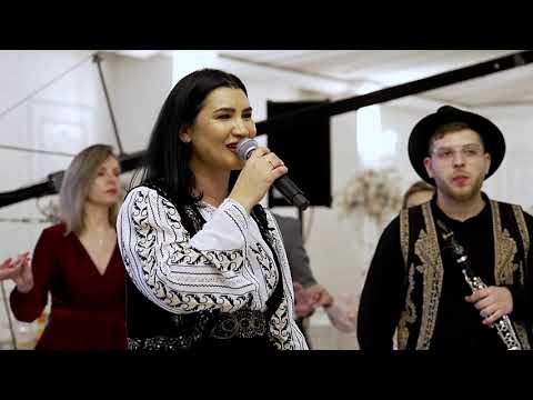 Maria de la Ditesti și Trupa AL CANTO din Buzău - Colaj muzica de petrecere 2 LIVE 2024