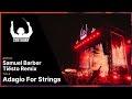 SYNTHONY - Tiësto x Samuel Barber 'Adagio For Strings' (Live at Mānuka Phuel SYNTHONY Festival 2025)