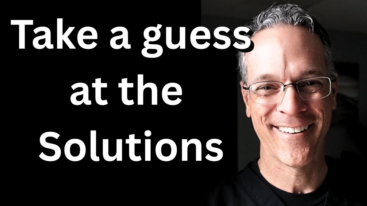 Do NOT go on blood pressure medications until you learn these 2 things