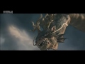 Chinese Dragon VS Western Dragon