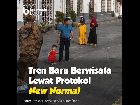 Indonesia Baik