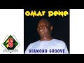 Omar Pene & Super Diamono - Amoul solo (audio)
