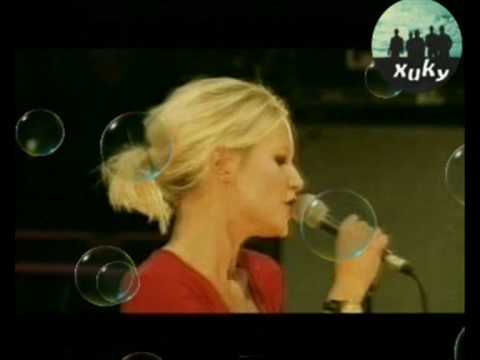The Cardigans - Daddy's Car (Live In Stockholm 1997)