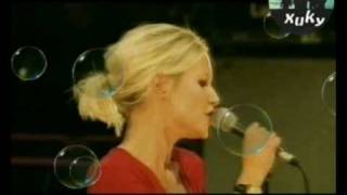 The Cardigans - Daddy&#39;s Car (Live In Stockholm 1997)