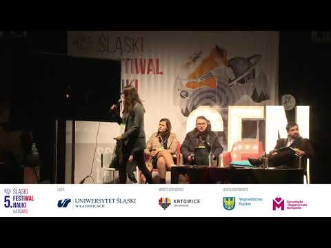 5. ŚFN KATOWICE: Marta Zdunek, Piotr Lach, Piotr Ligarski - Przetarg na Marsie