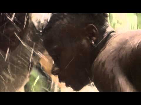 Human Planet - Bayaka tribe Bongo Water.avi