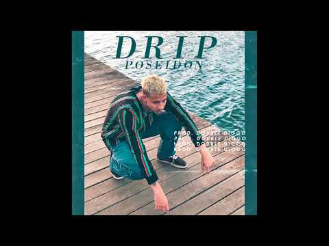 Bluntpk - Drip Poseidon (prod. Double Diggo)