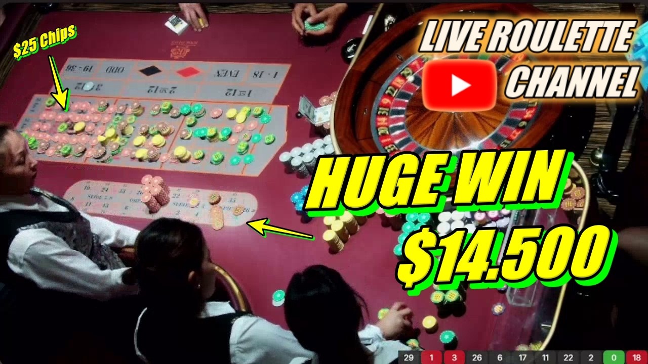 Online Roulette Games New York: A New Era of Digital Gaming