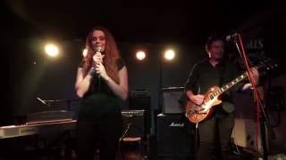 ❤️ Kari Rueslåtten ❤️- Spindelsinn @ De Verlichte Geest