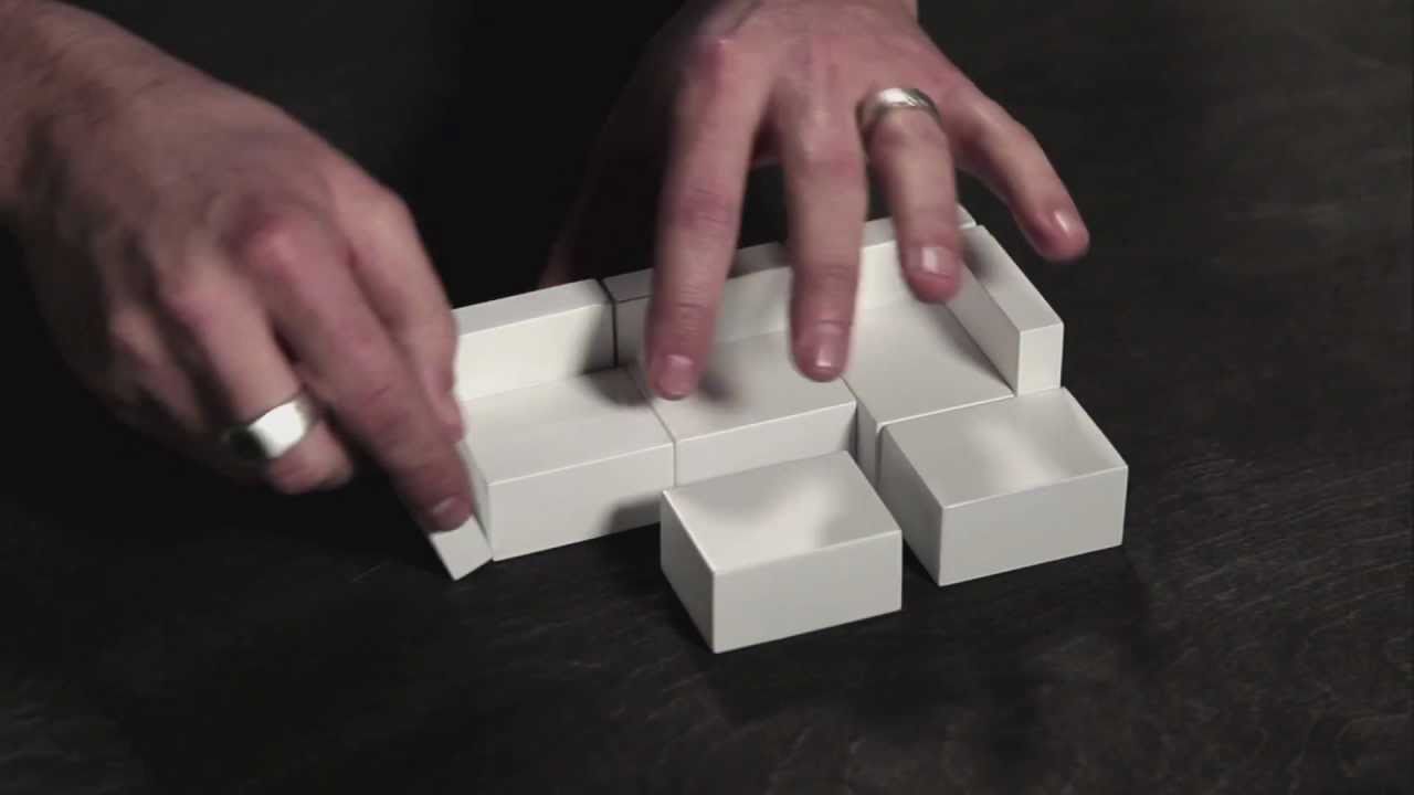 Lovesac Sactionals - Quick Intro