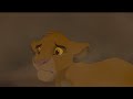 The Lion King Mufasa Dies And Simba Finds Him 4K ULTRA HD